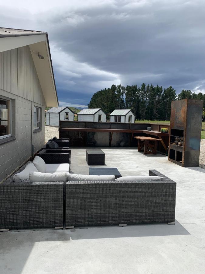 Wedderburn Farm Stay Exterior photo